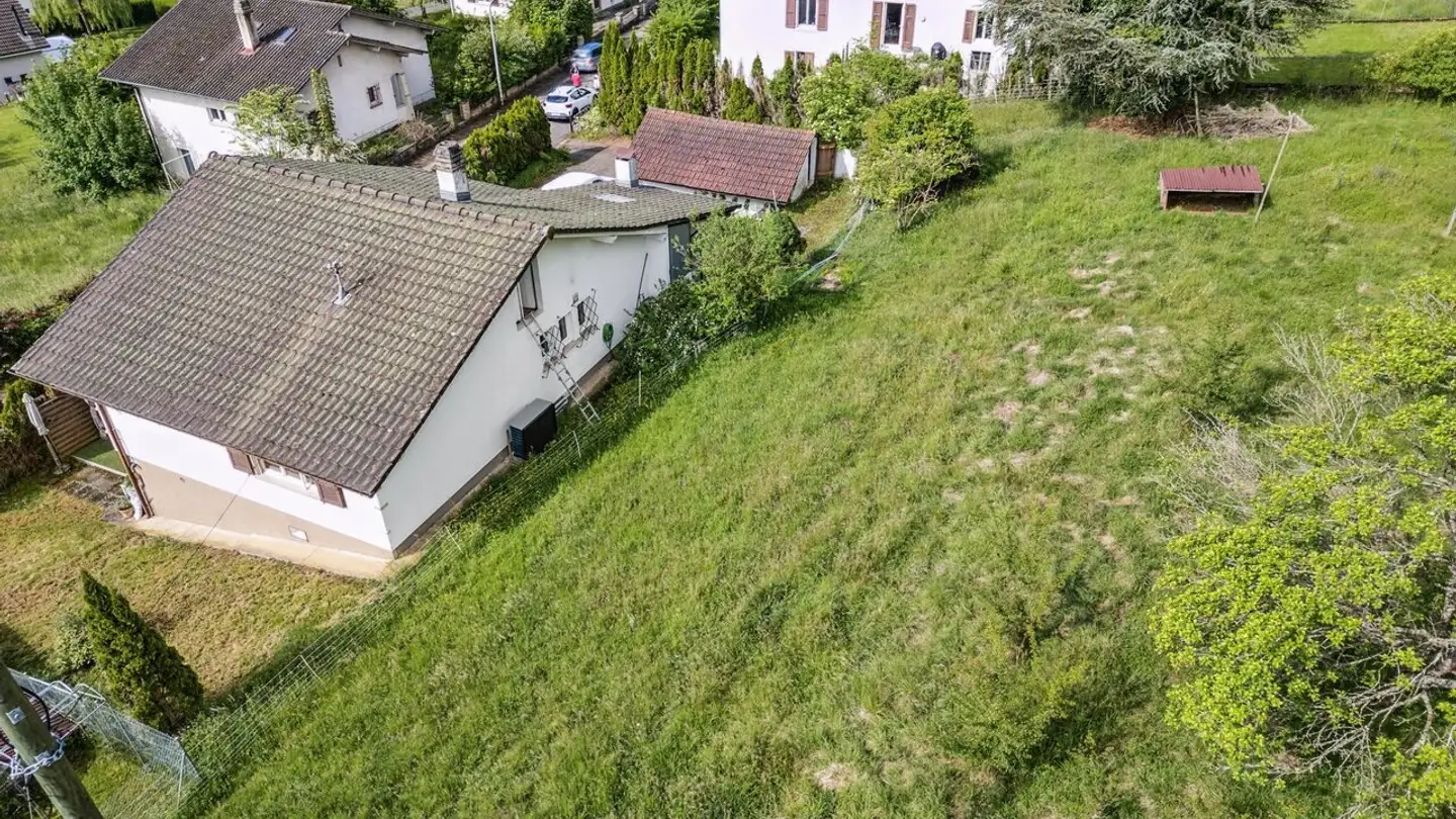 Terreno edificabile in vendita - 2902 Fontenais - Photo 4