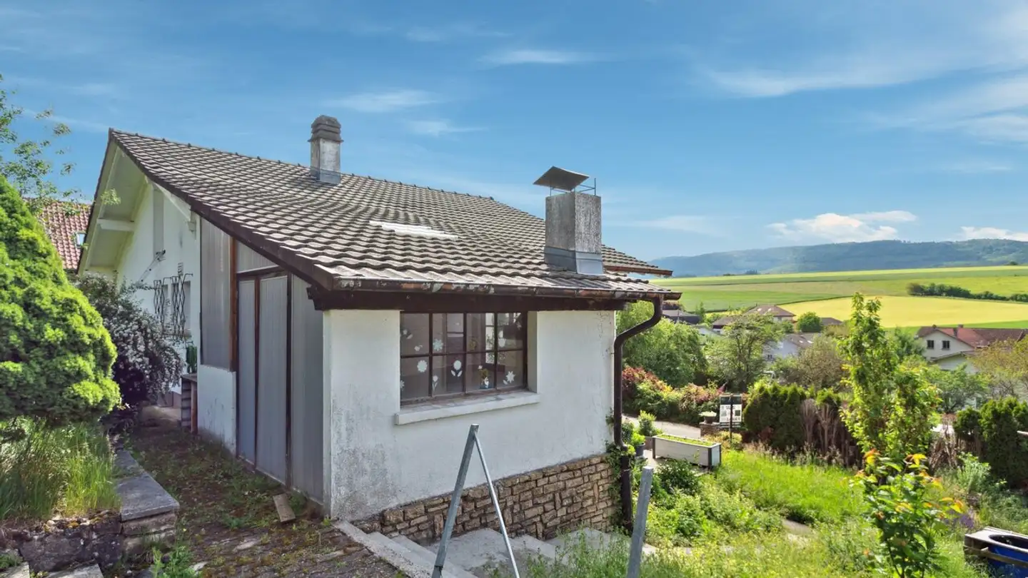 Casa singola in vendita - 2902 Fontenais - Photo 3