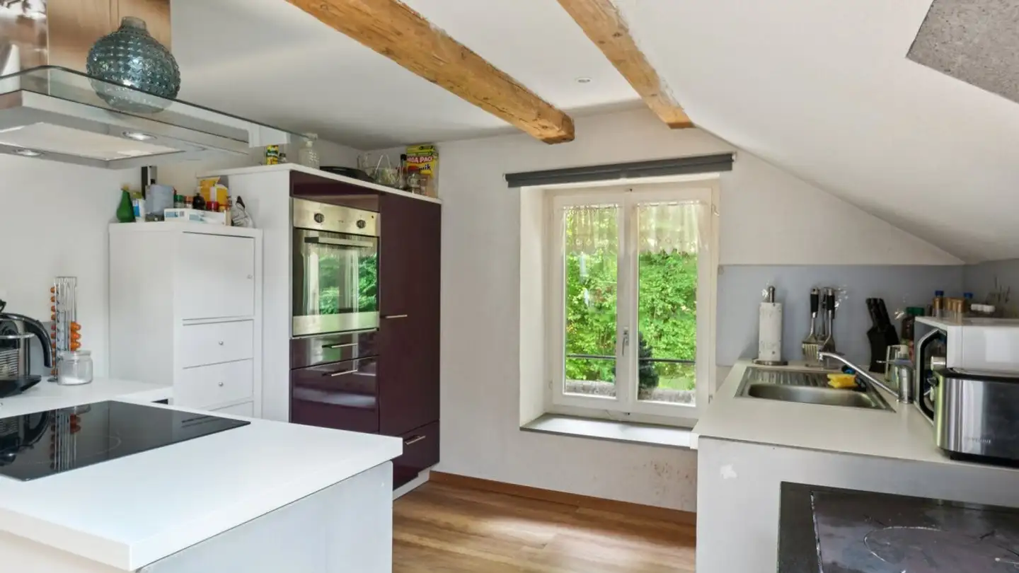 Appartamento in vendita - 2300 La Chaux-de-Fonds - Photo 4