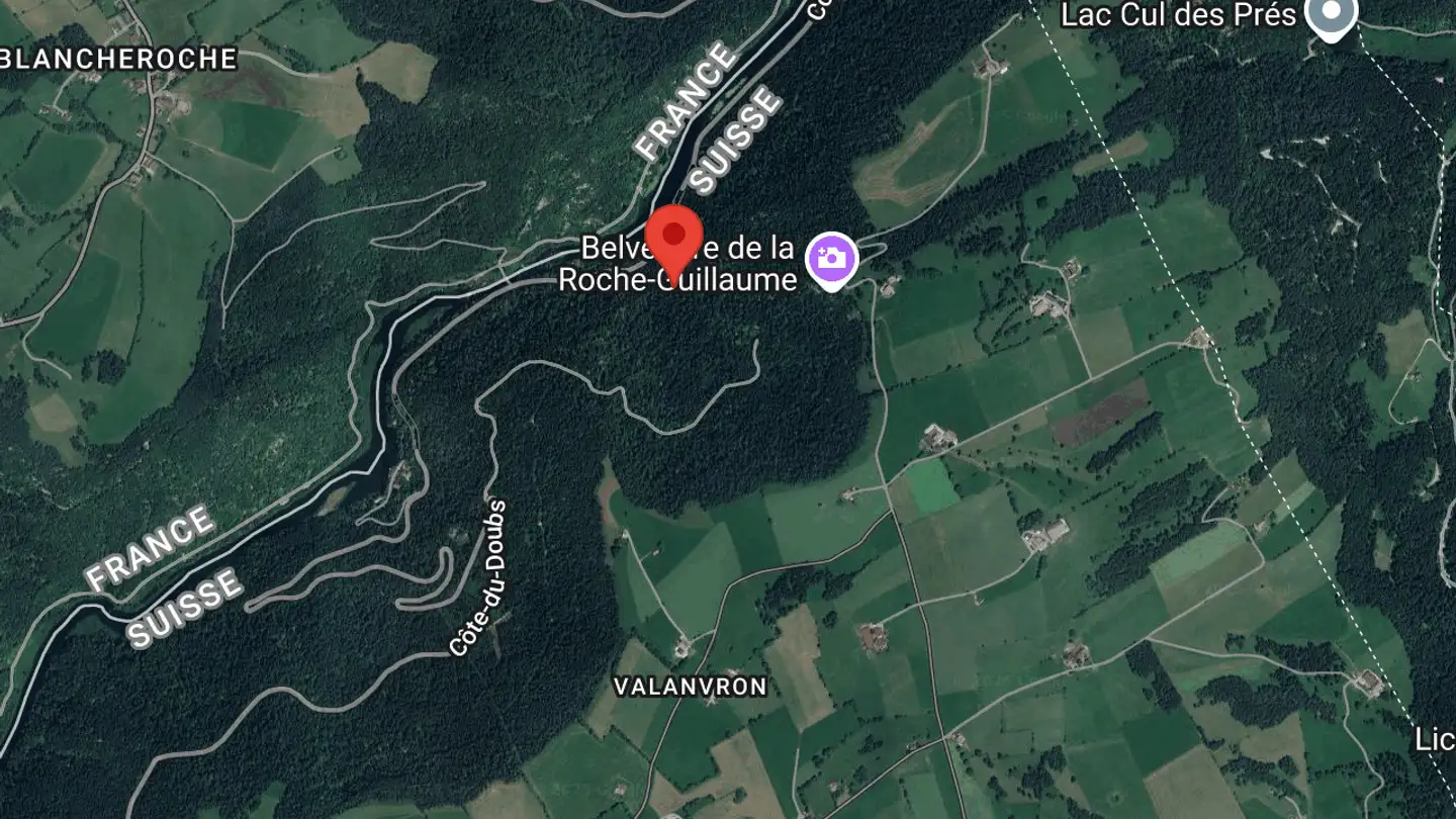 Appartamento in vendita - 2300 La Chaux-de-Fonds - Photo 2