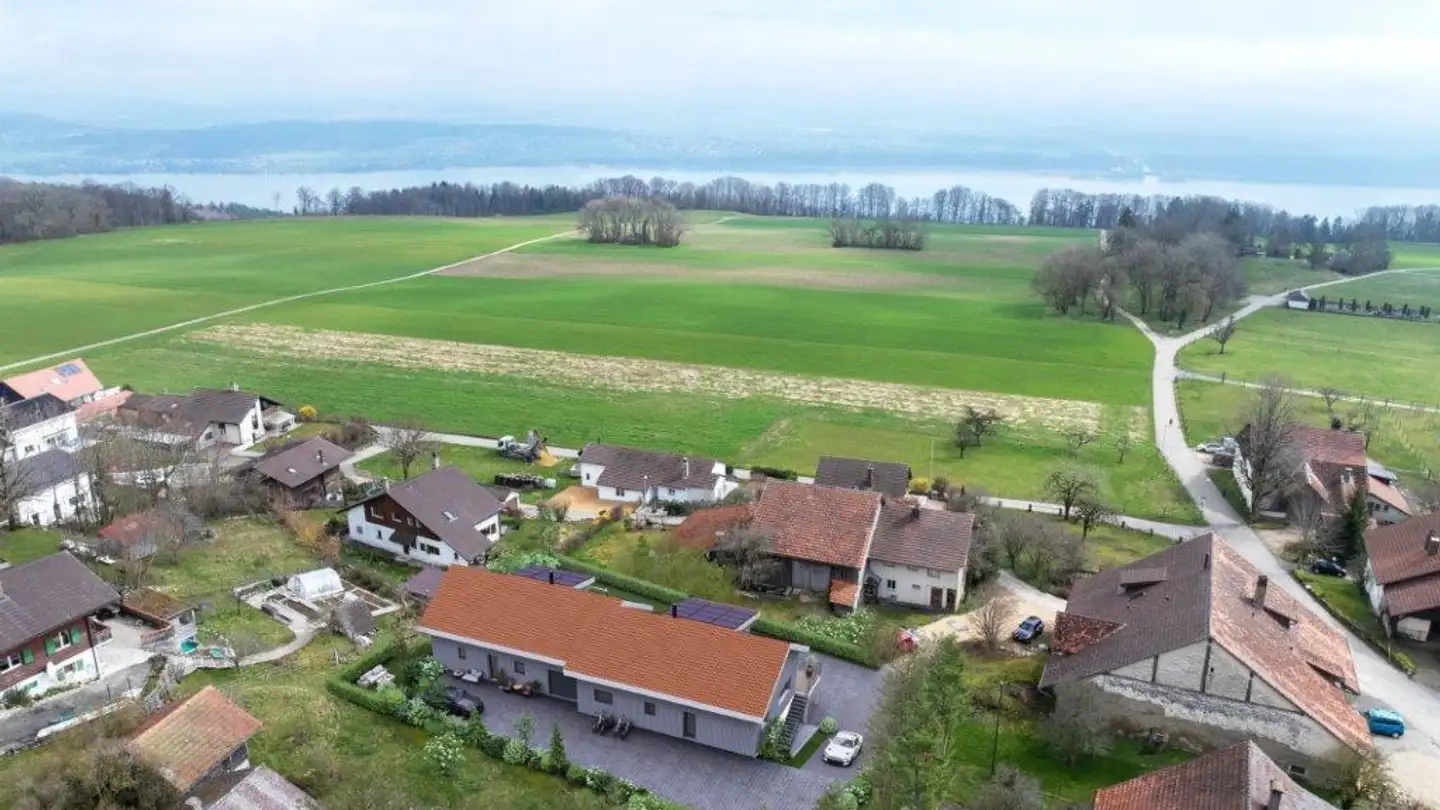 Casa bifamiliare in vendita - 2515 Prêles - Photo 4