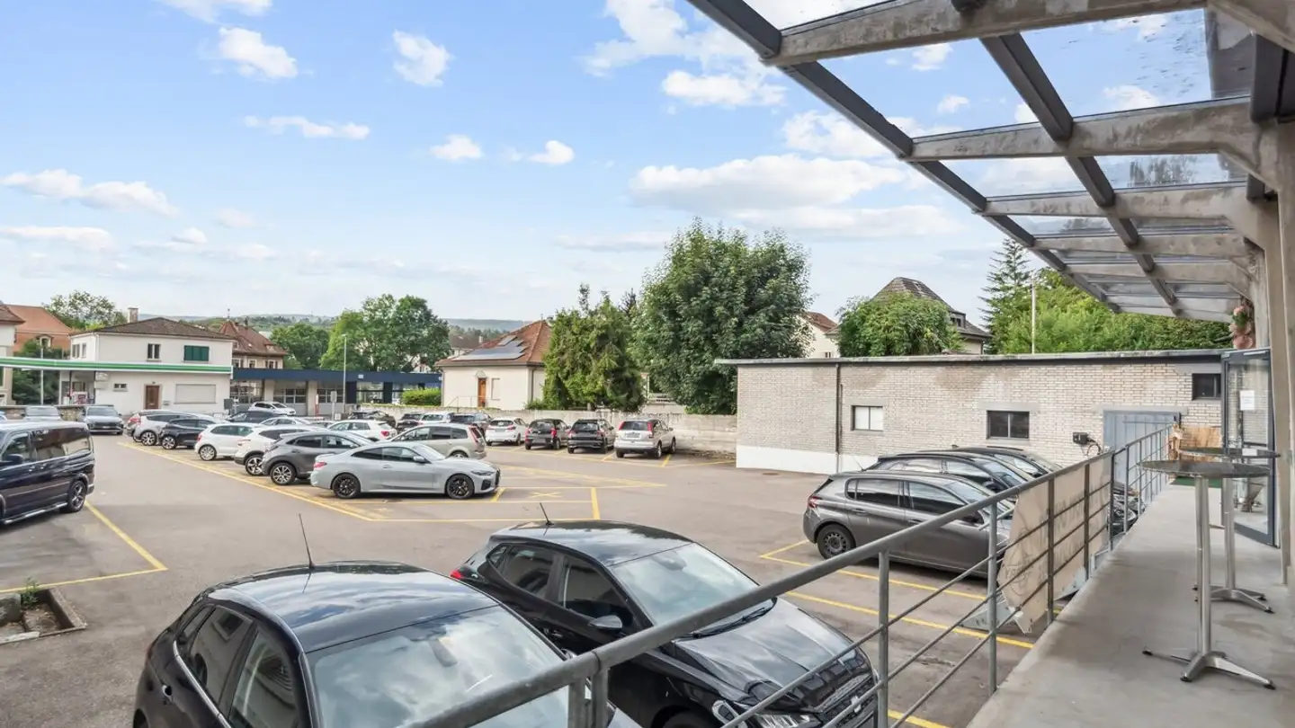 Edificio ad uso misto in vendita - 2900 Porrentruy - Photo 3