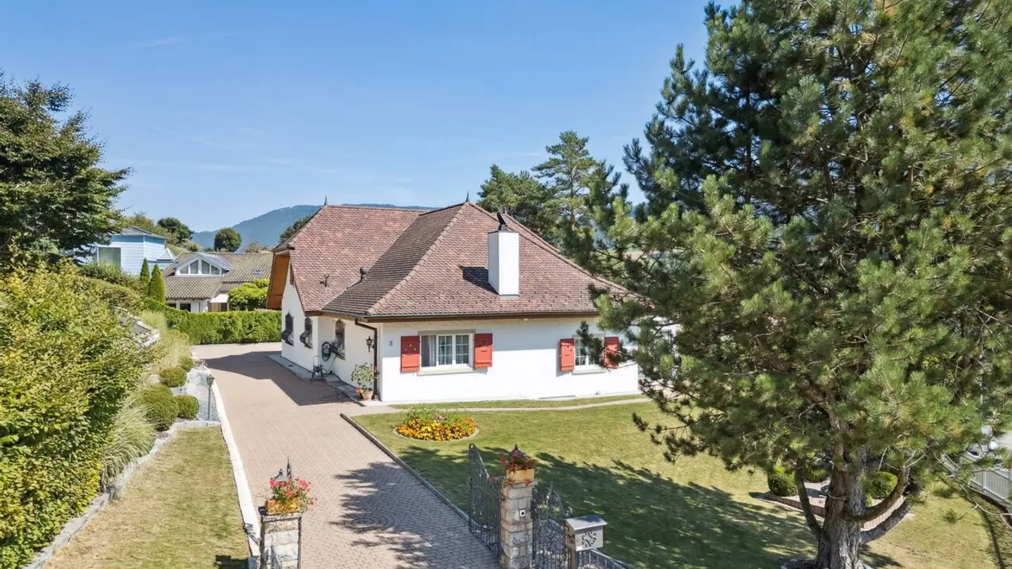 Casa singola in vendita - 2744 Belprahon - Photo 3