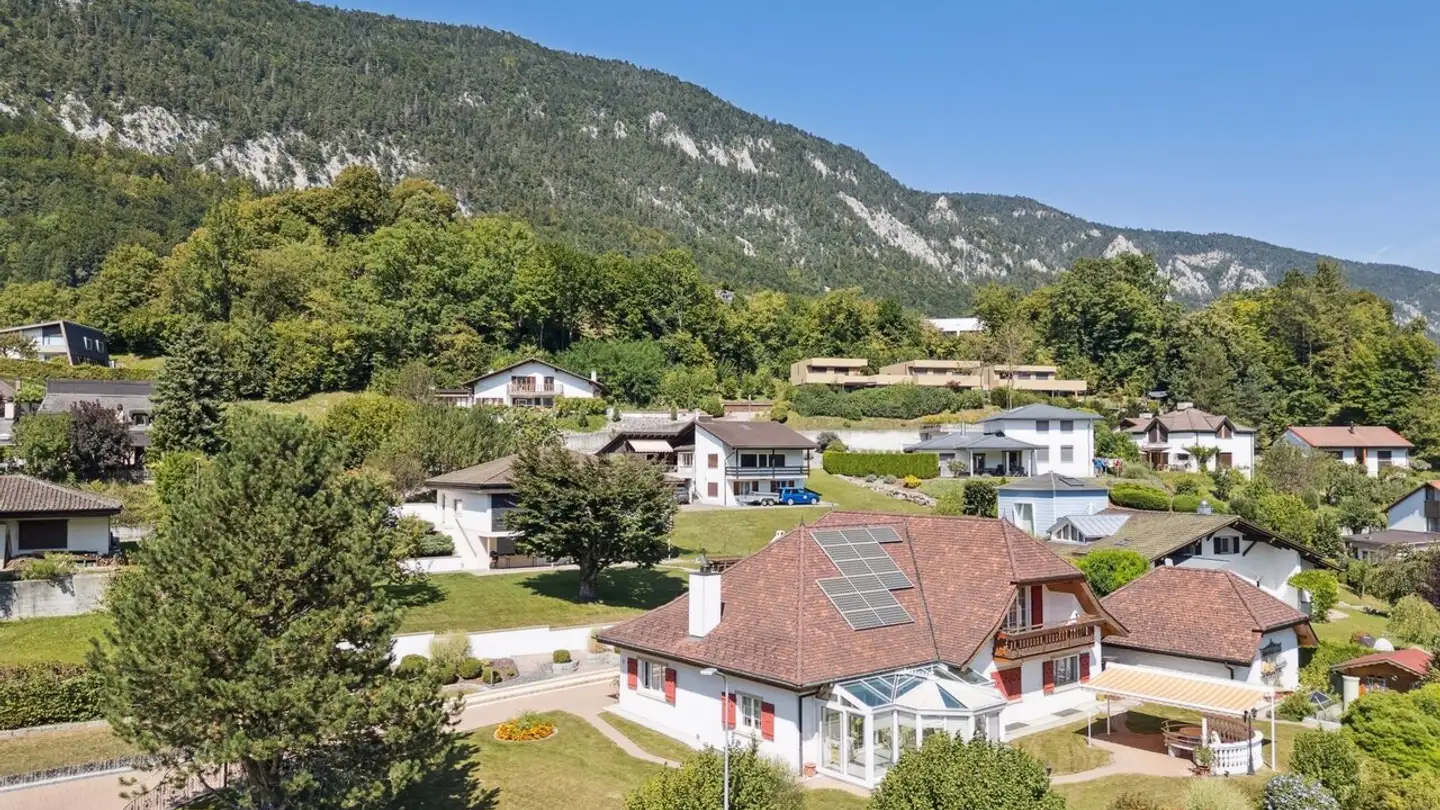 Casa singola in vendita - 2744 Belprahon - Photo 2