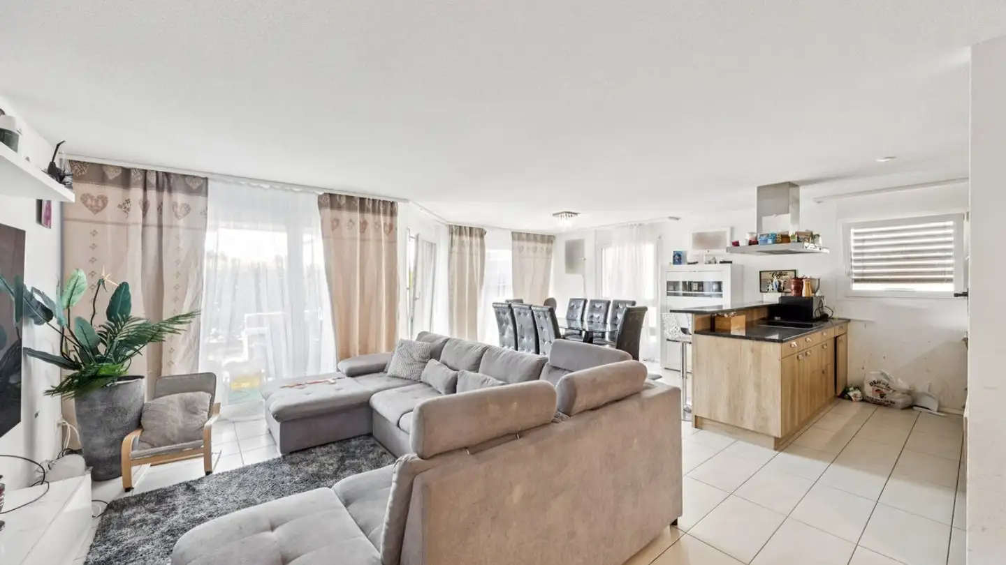 Appartamento in vendita - 2543 Lengnau BE - Photo 2