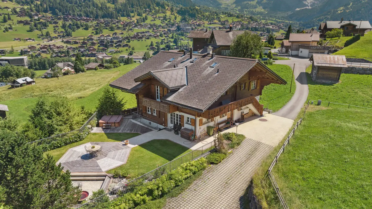 Chalet in vendita - 3818 Grindelwald - Photo 2