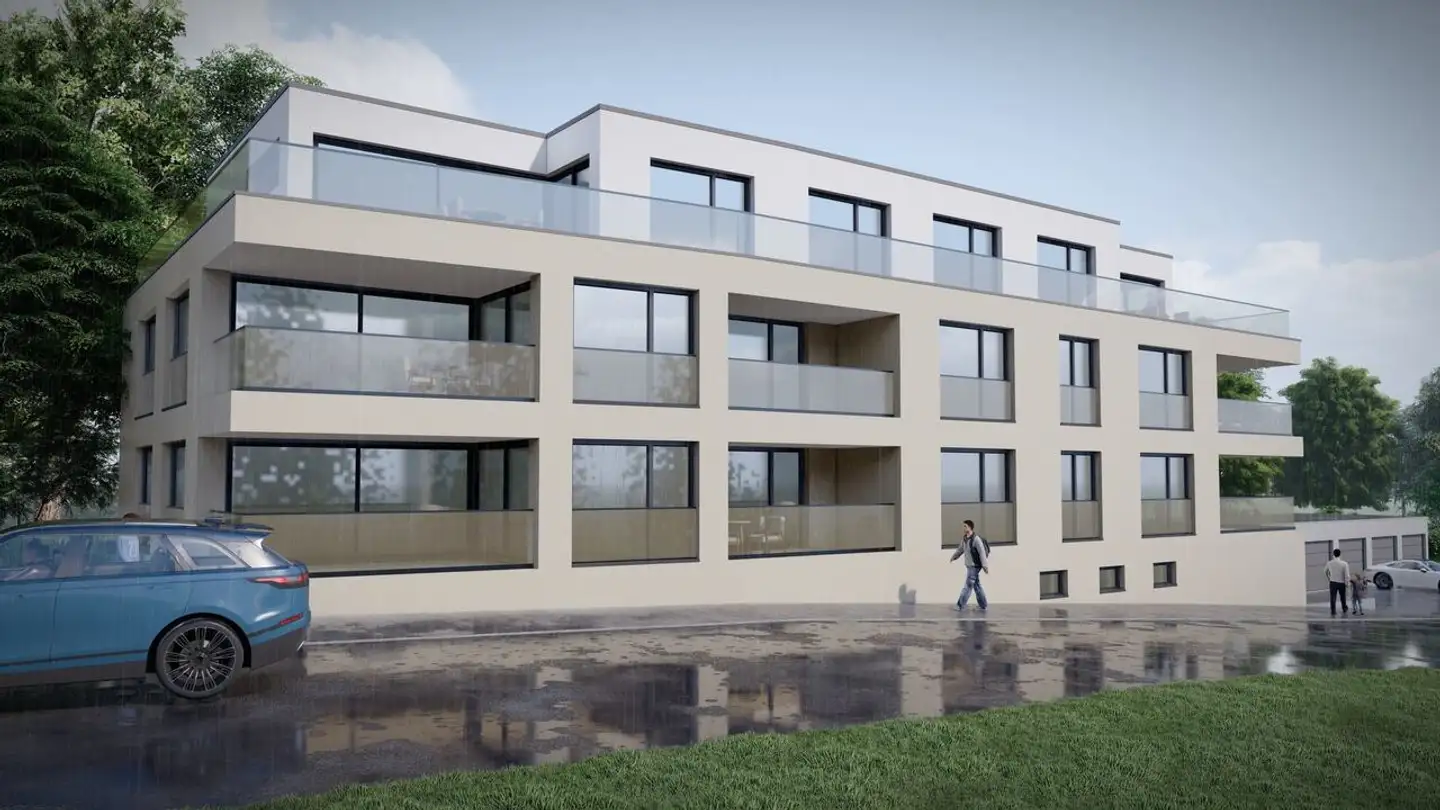 Appartamento in vendita - 2605 Sonceboz-Sombeval - Photo 4