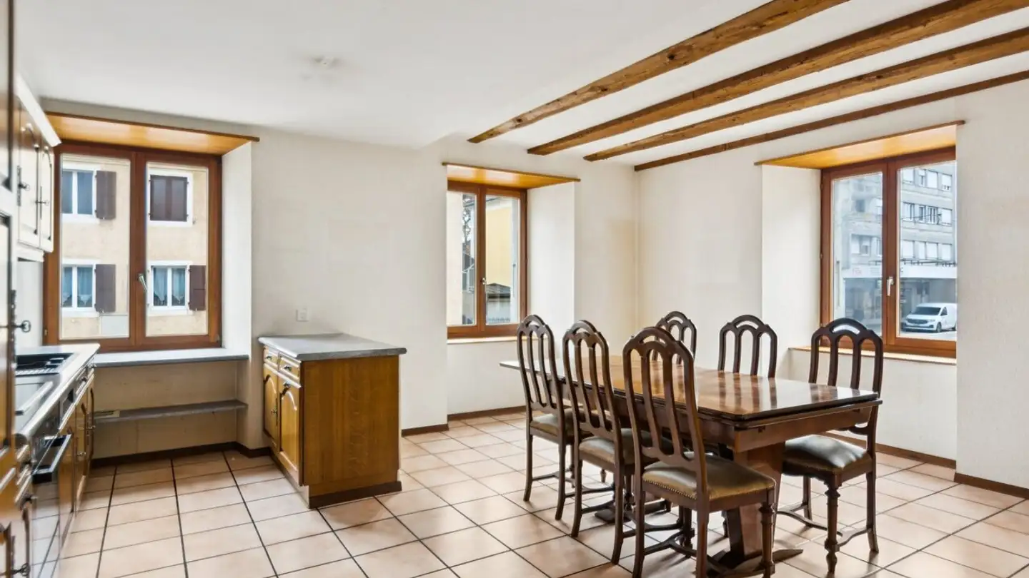 Appartamento in vendita - 2300 La Chaux-de-Fonds - Photo 3