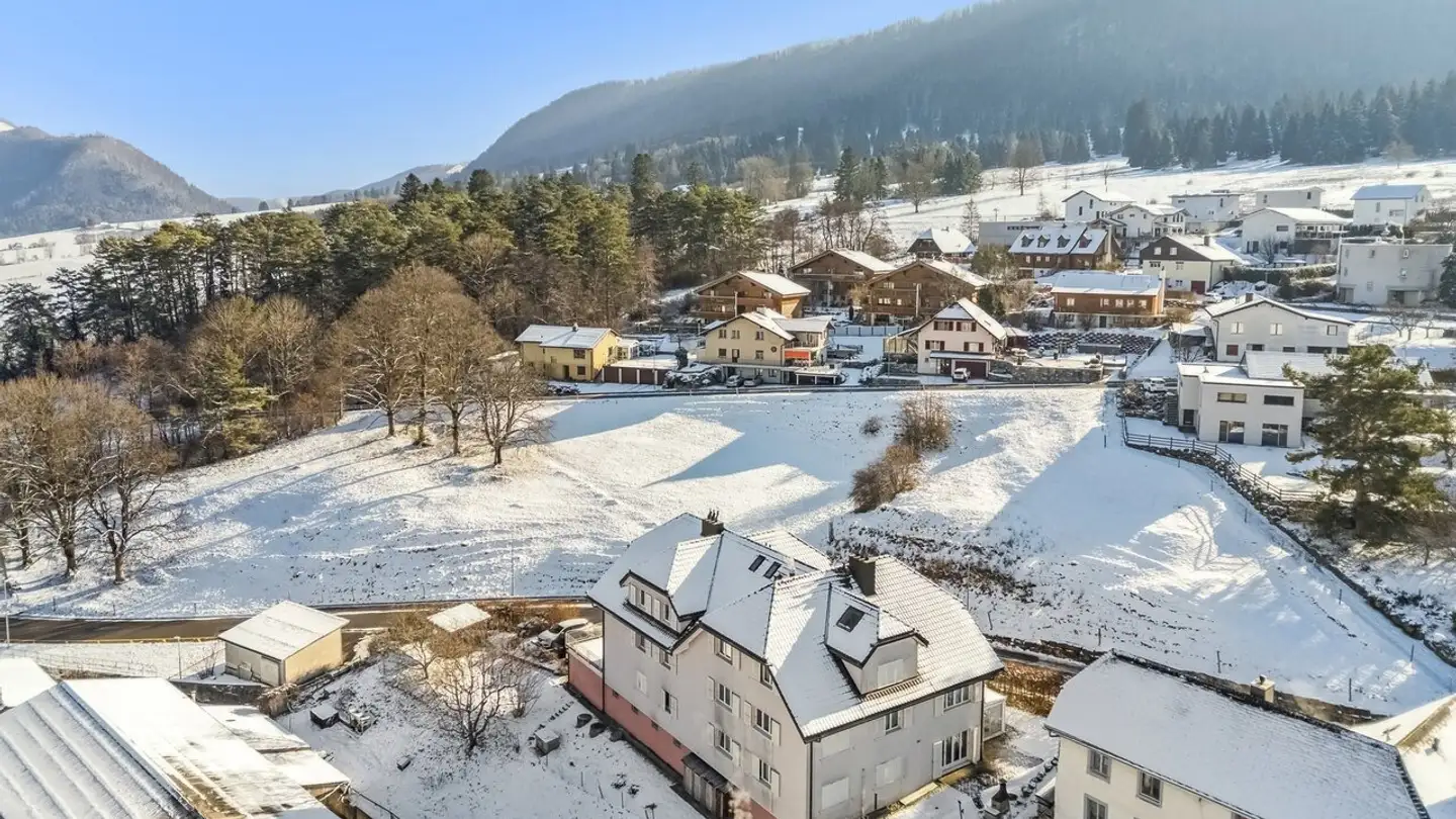 Wohnung kaufen - 2606 Corgémont - Foto 2