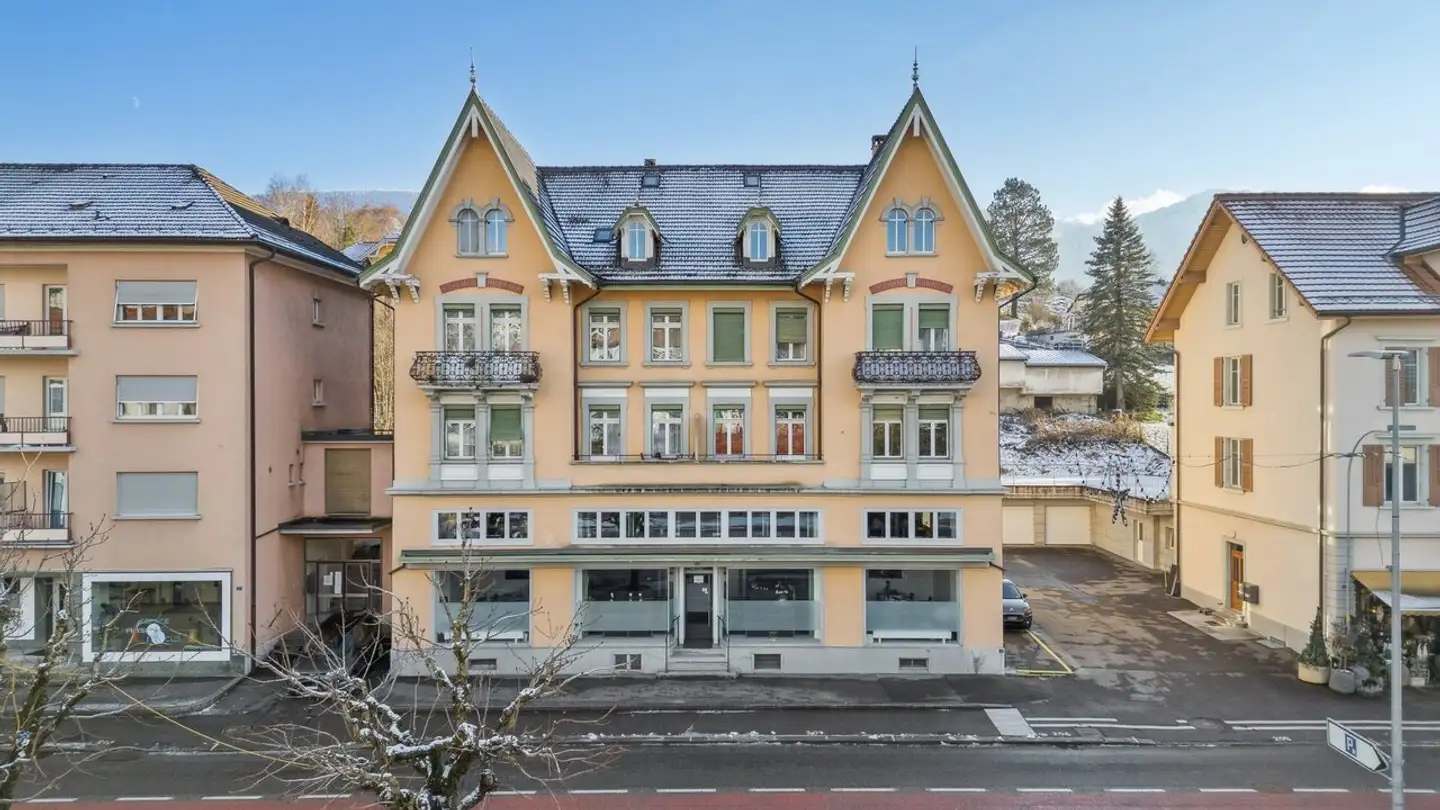 Apartment for sale - 2732 Reconvilier