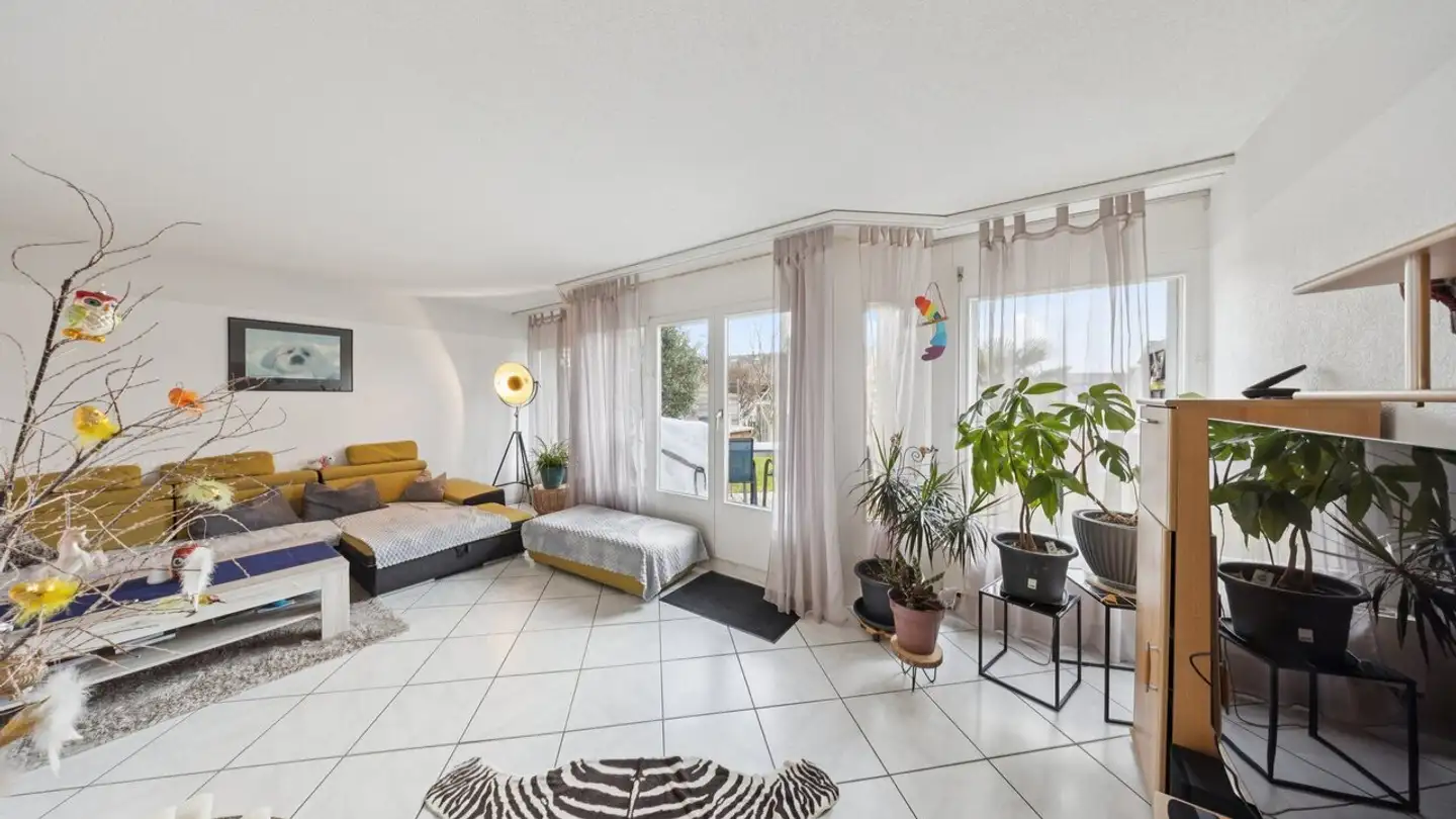 Casa a schiera in vendita - 3250 Lyss - Foto 2