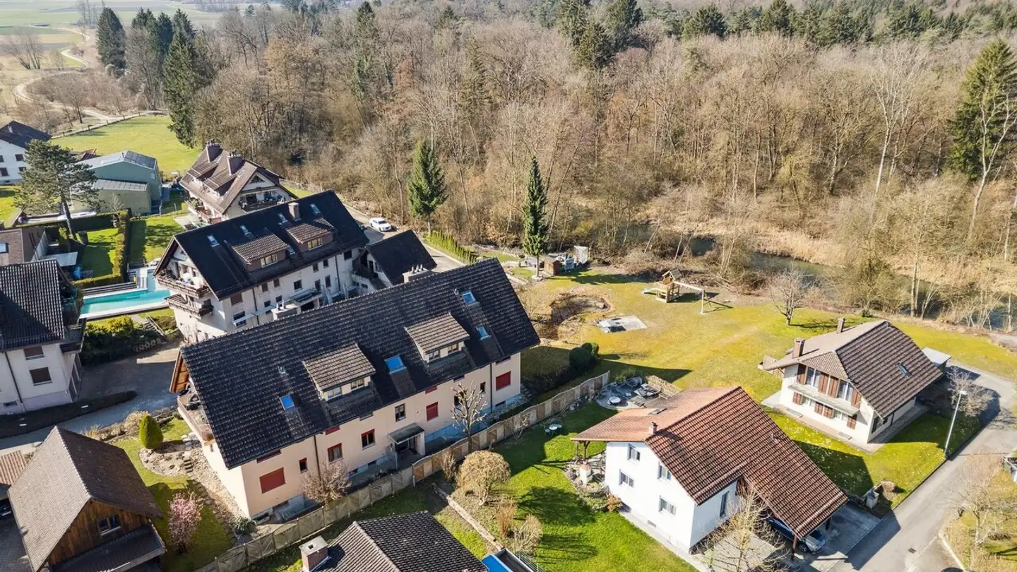 Maisonette kaufen - 3293 Dotzigen