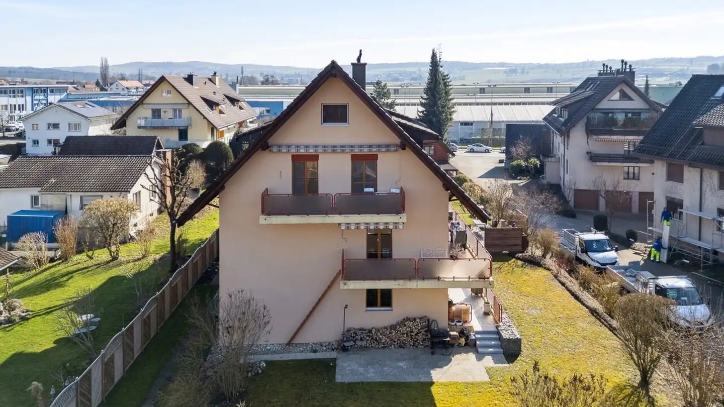 Maisonette kaufen - 3293 Dotzigen - Foto 4