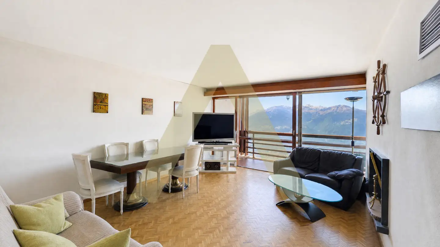 Apartment for sale - 3963 Crans-Montana - Photo 3