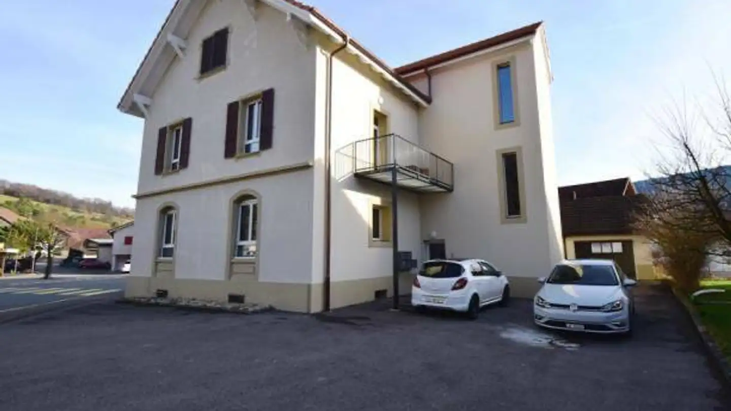 Edificio residenziale in vendita - 2824 Vicques - Photo 3