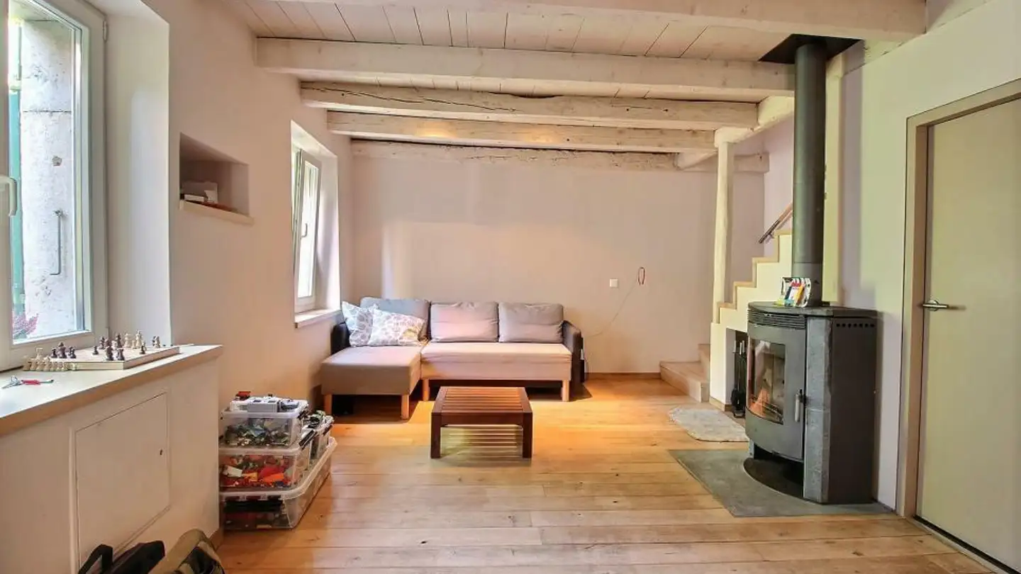 Casa singola in vendita - Chemin Des Pompes 12, 1283 Dardagny - Photo 2