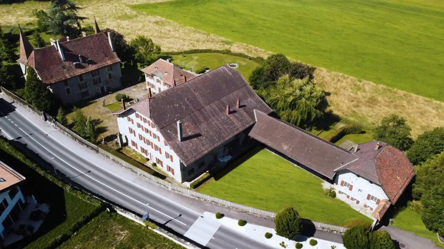 Appartamento in vendita - 1031 Mex VD - Photo 2