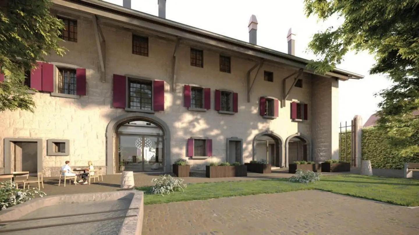 Appartamento in vendita - 1031 Mex VD - Photo 4