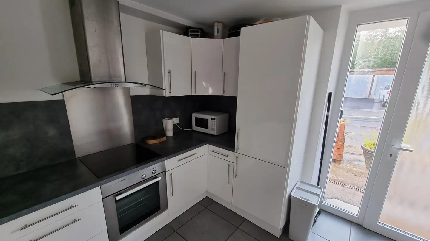 Apartment for rent - Route De France 55, 1265 La Cure