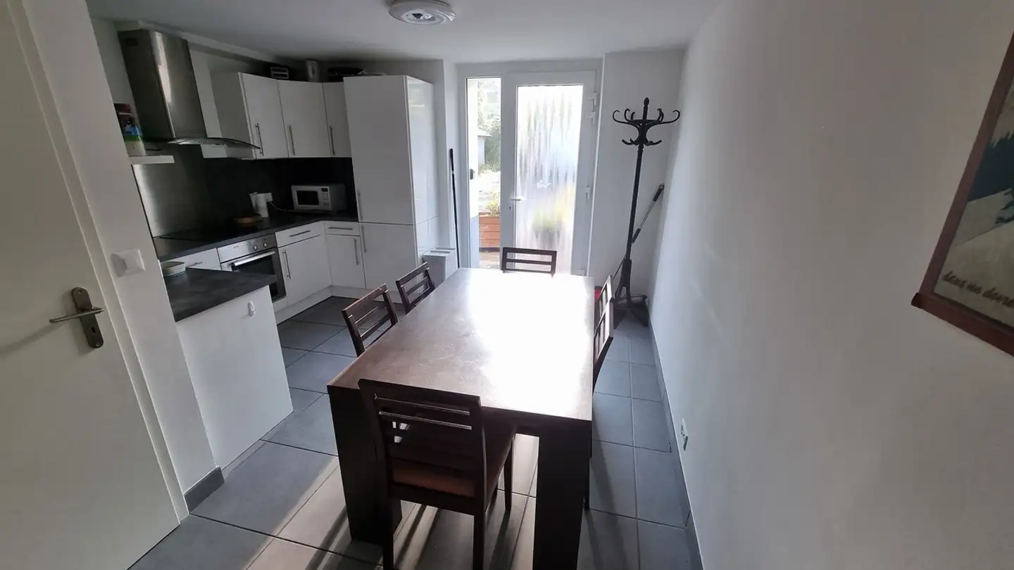 Apartment for rent - Route De France 55, 1265 La Cure - Photo 2