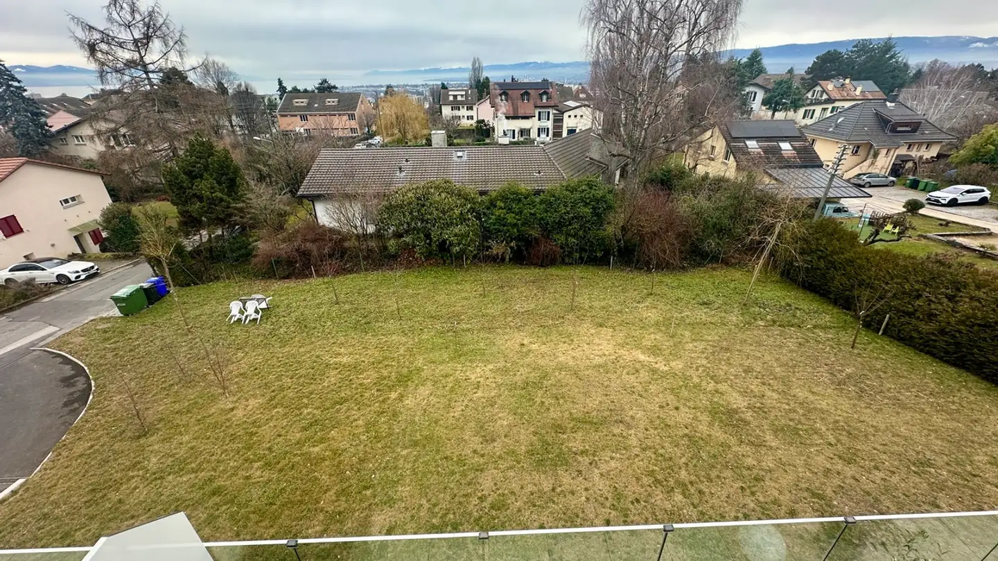 Attico in vendita - 1008 Prilly