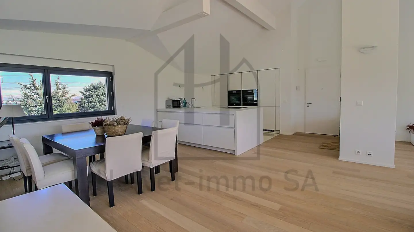 Penthouse kaufen - 1297 Founex - Foto 2