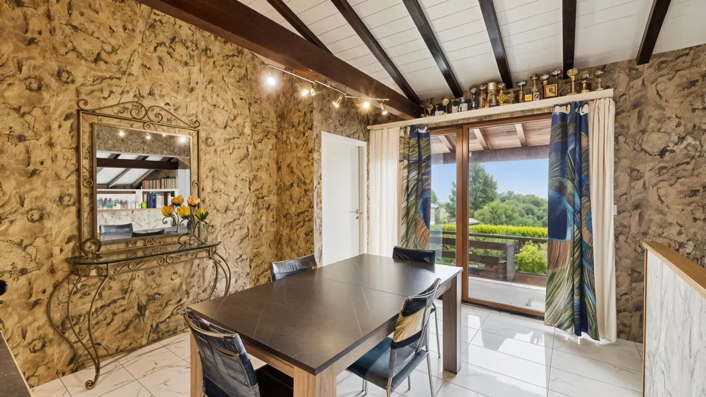 Chalet for sale - 1261 Le Vaud - Photo 2