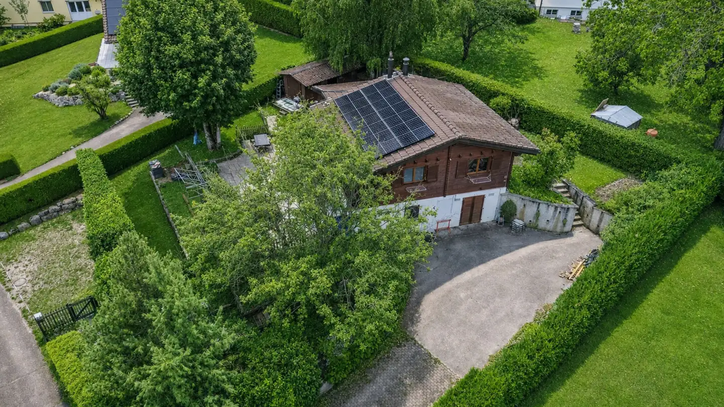 Chalet for sale - 1261 Le Vaud - Photo 4