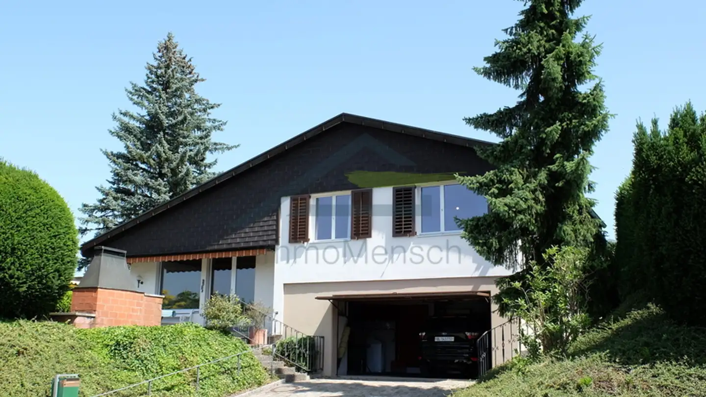 Casa singola in vendita - Ringstrasse 7, 4422 Arisdorf - Photo 2