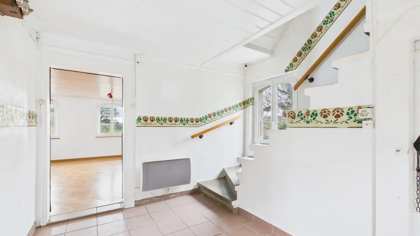 Single house for sale - 1680 Romont FR
