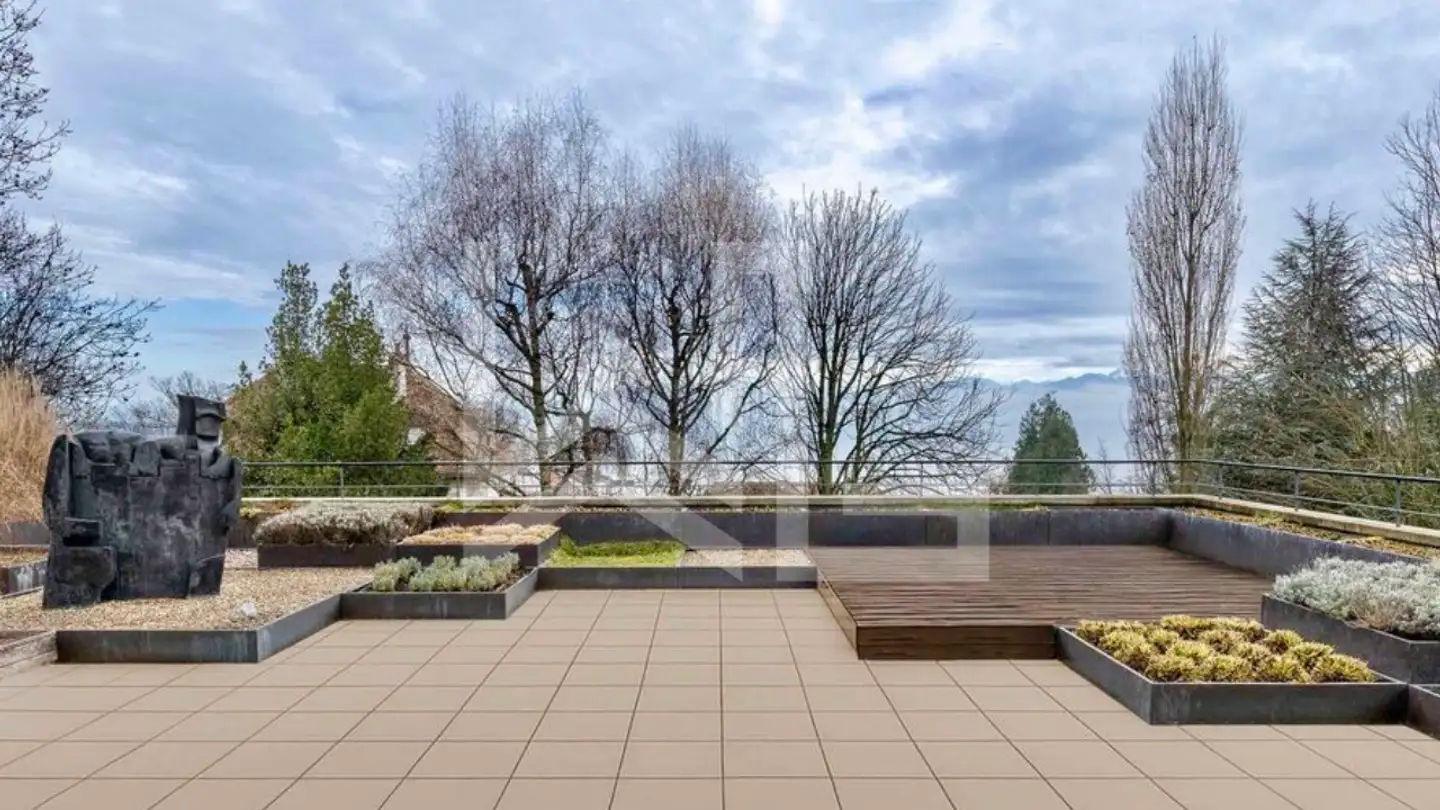 Apartment for sale - 1180 Rolle - Photo 3