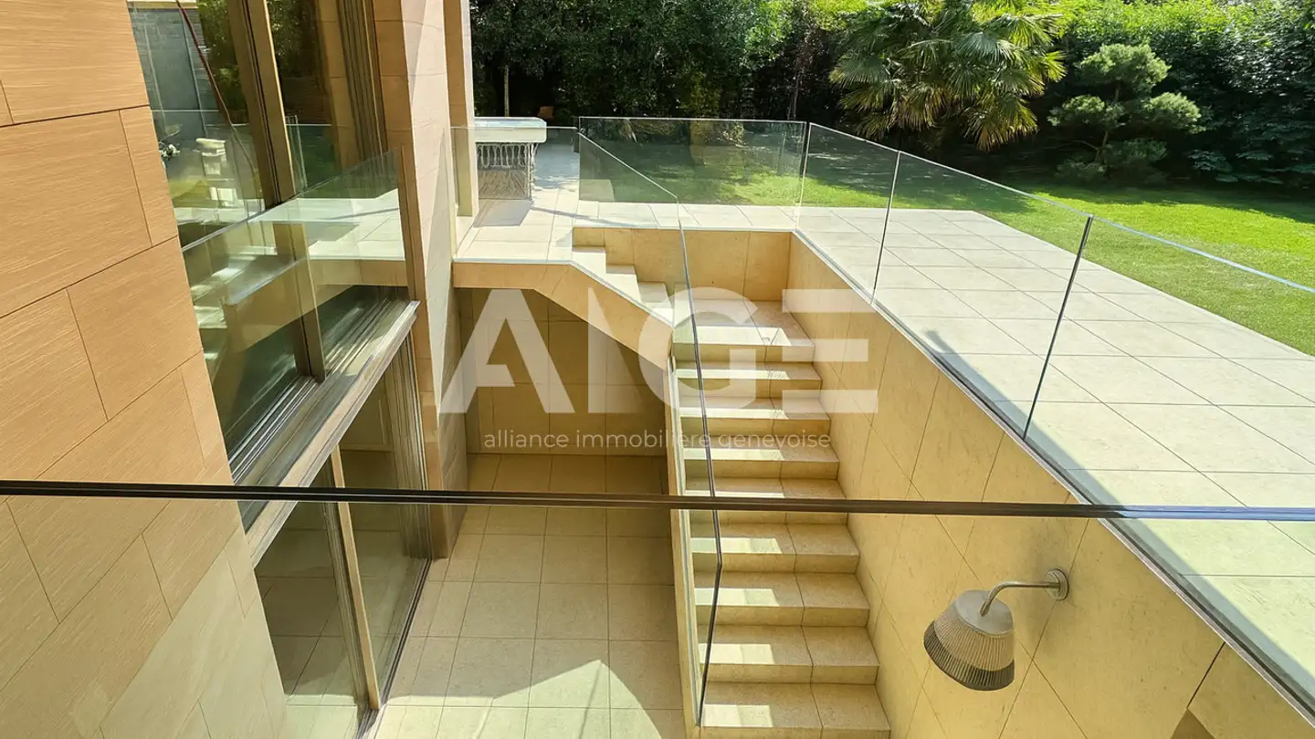 Villa for sale - 1223 Cologny