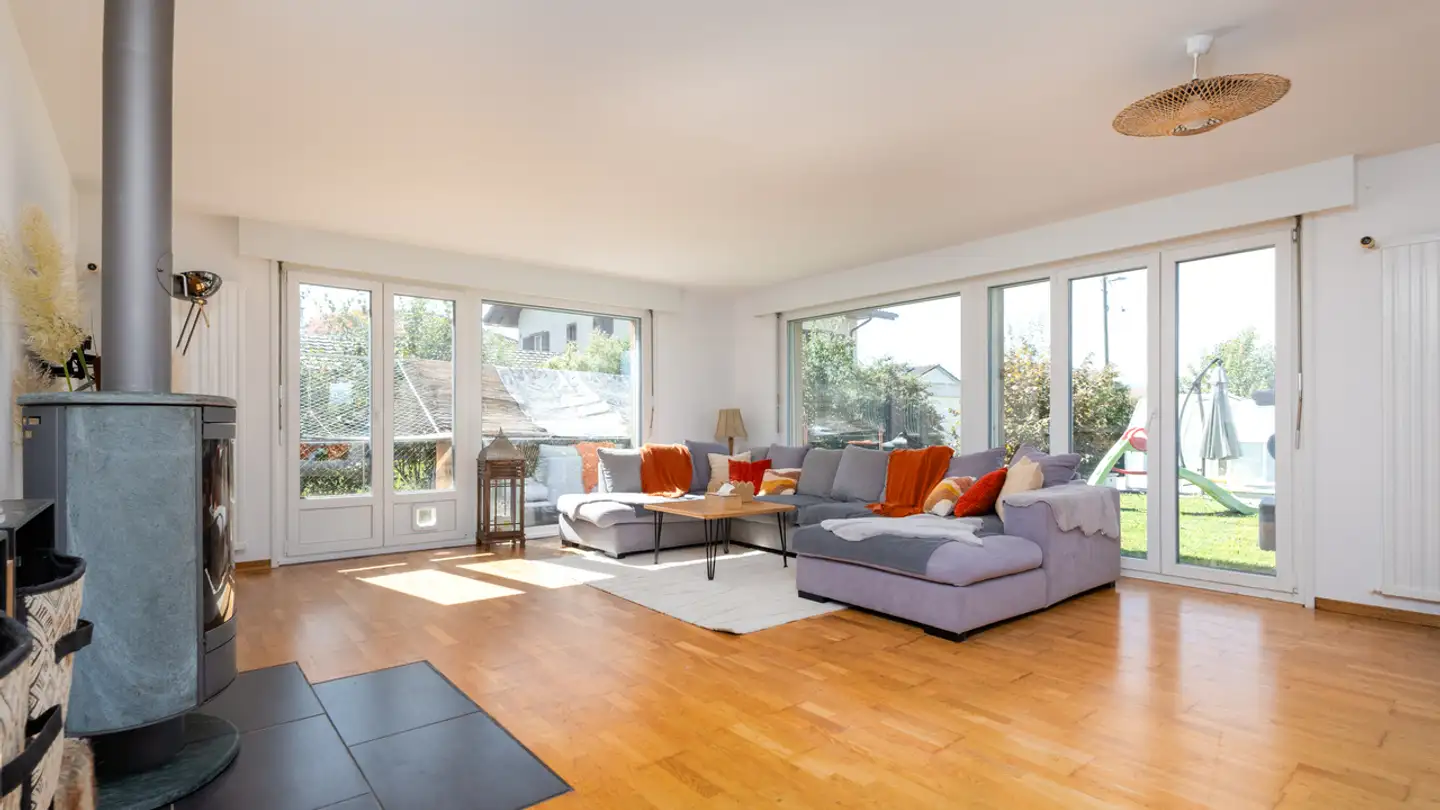 Villa in vendita - 1373 Chavornay - Photo 3