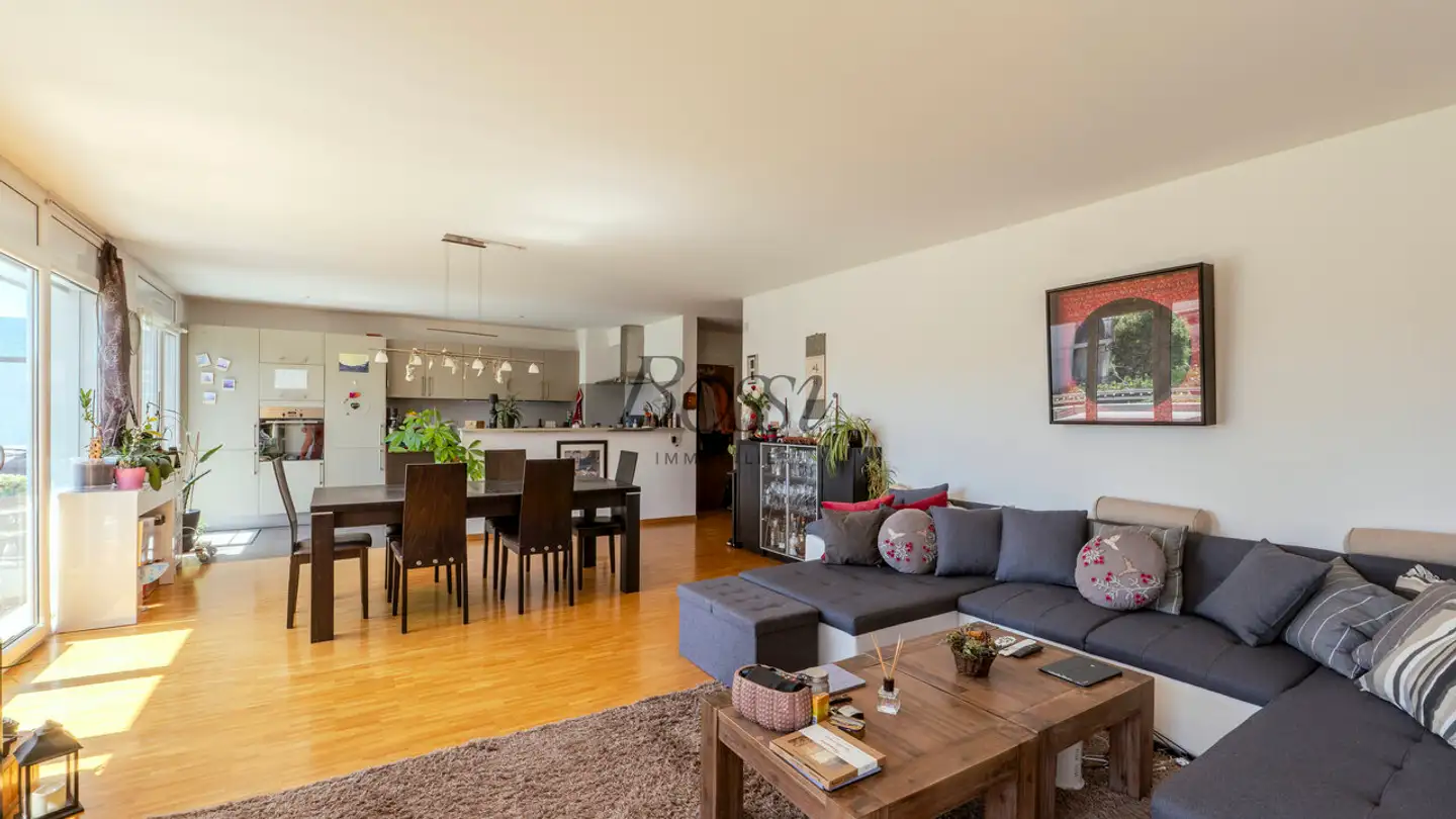 Duplex à vendre - 1260 Nyon - Photo 3