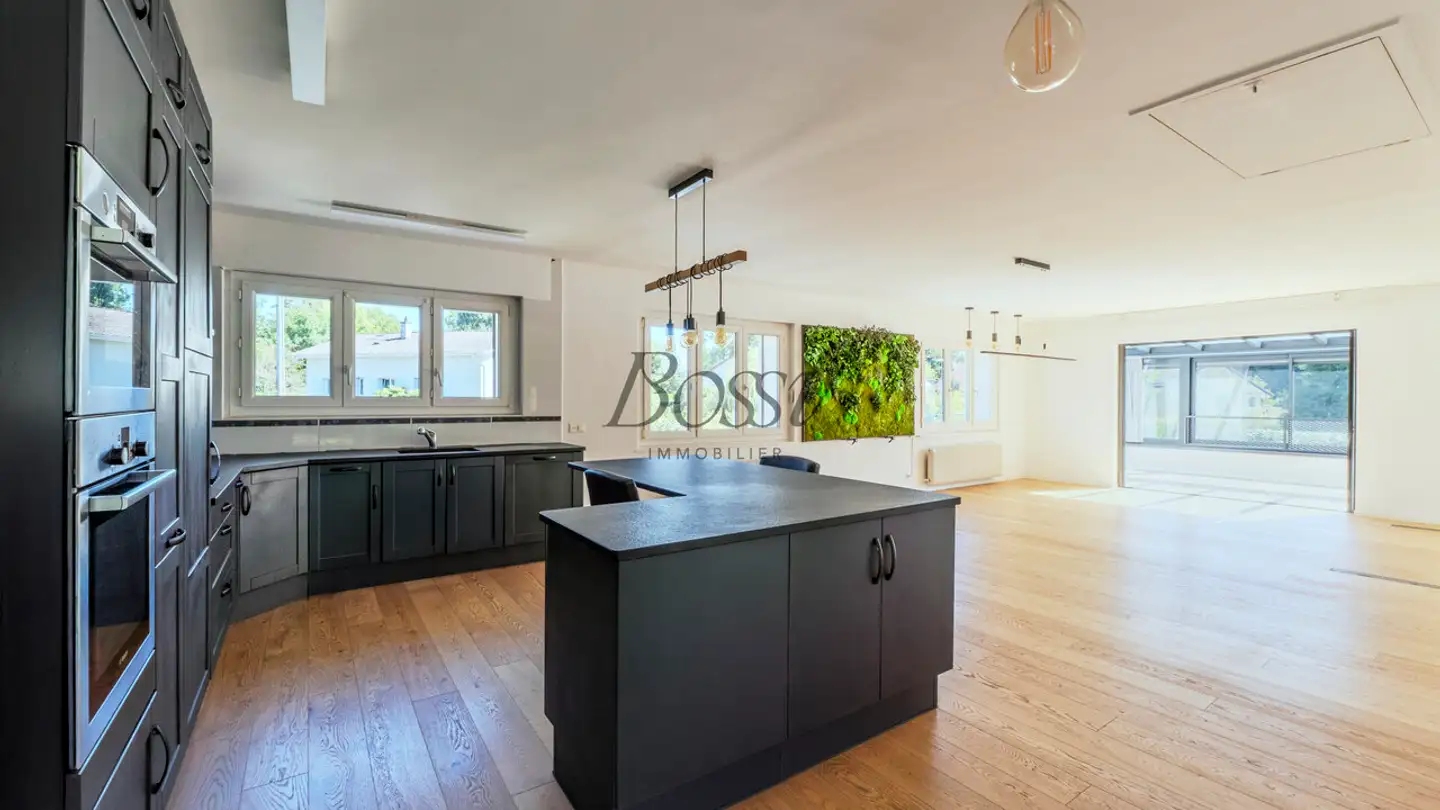 Maison individuelle à vendre - 1297 Founex - Photo 3