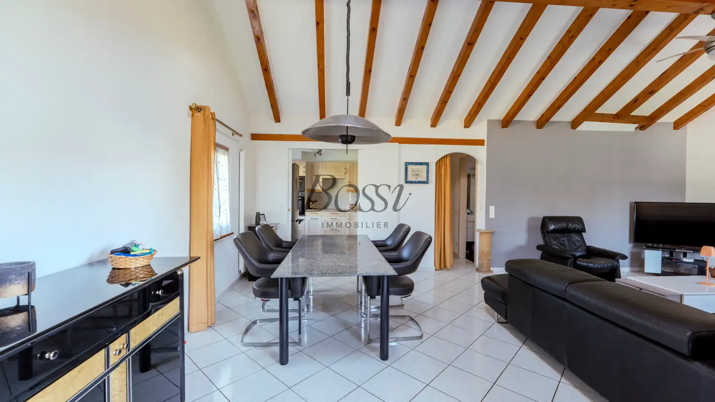 Row house for sale - 1110 Morges - Photo 4