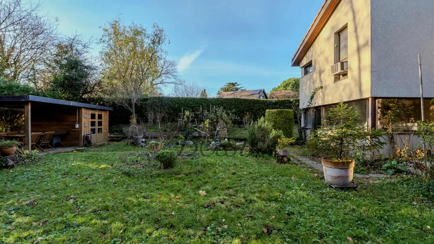 Maison individuelle à vendre - 1180 Rolle - Photo 4