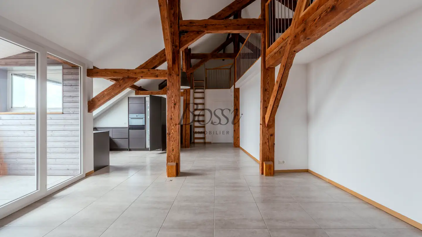 Appartamento in vendita - 1110 Morges - Foto 4