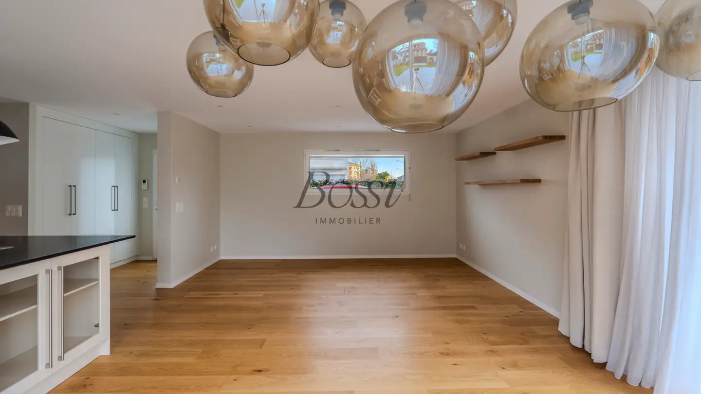 Semi-detached house for sale - 1260 Nyon - Photo 3