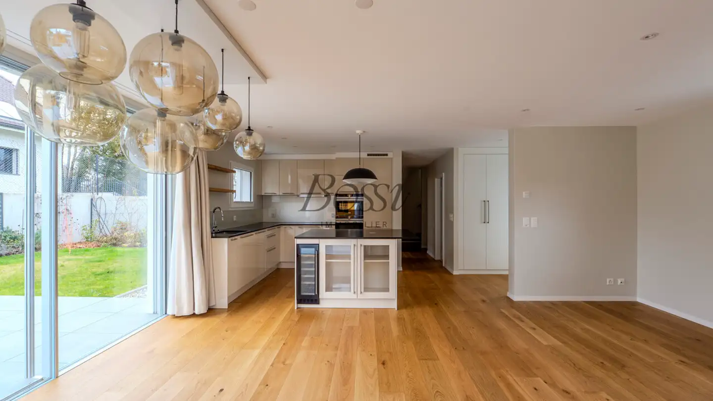 Semi-detached house for sale - 1260 Nyon - Photo 4