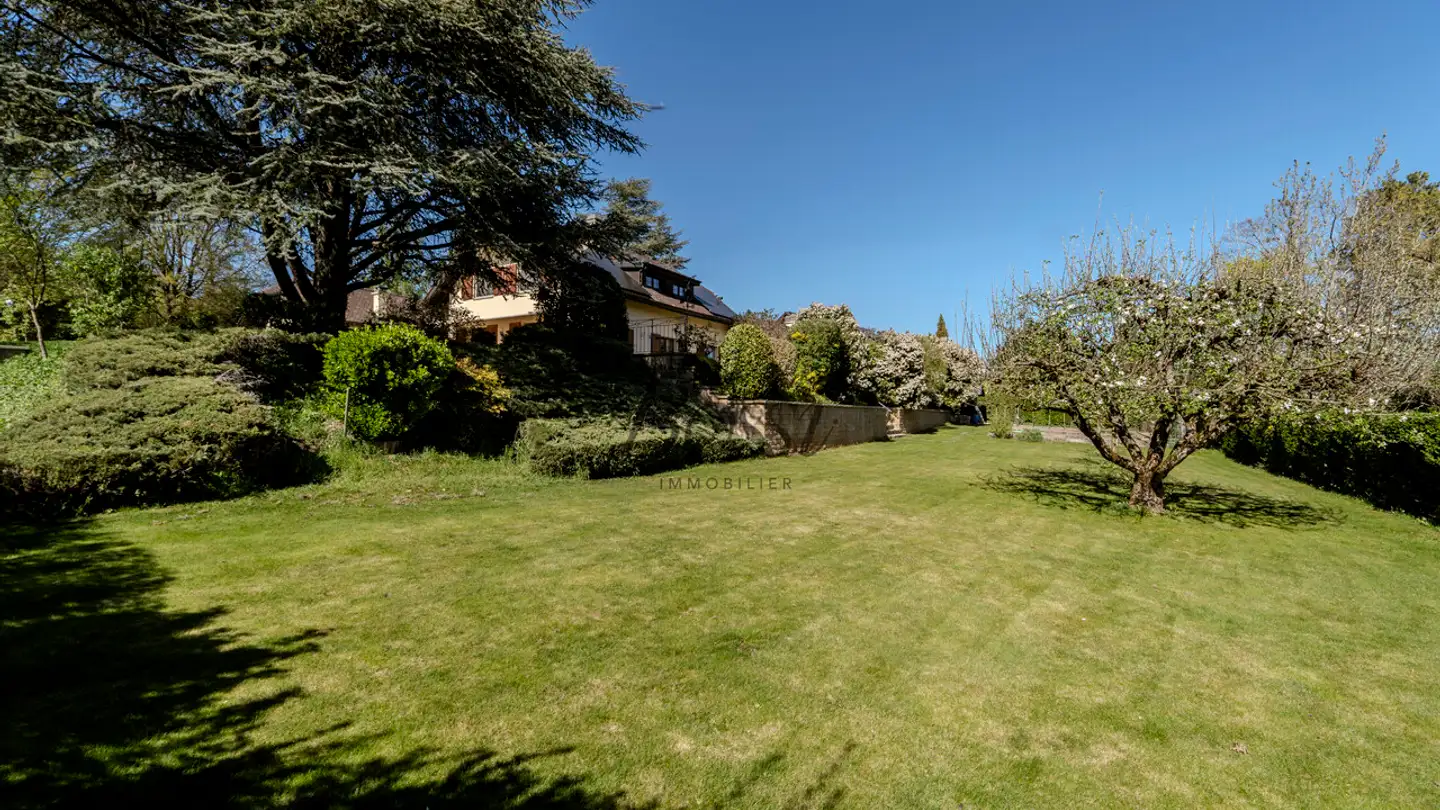 Single house for sale - 1270 Trélex - Photo 2