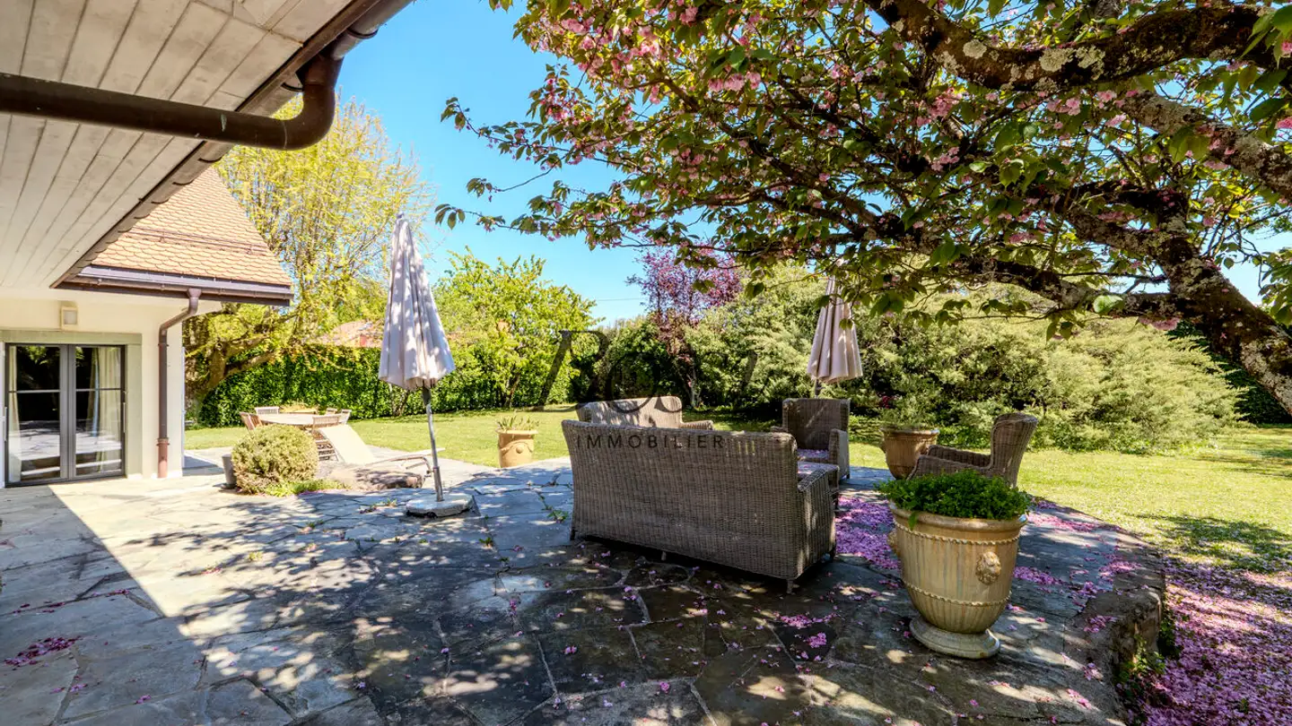 Single house for sale - 1299 Crans-près-Céligny - Photo 4