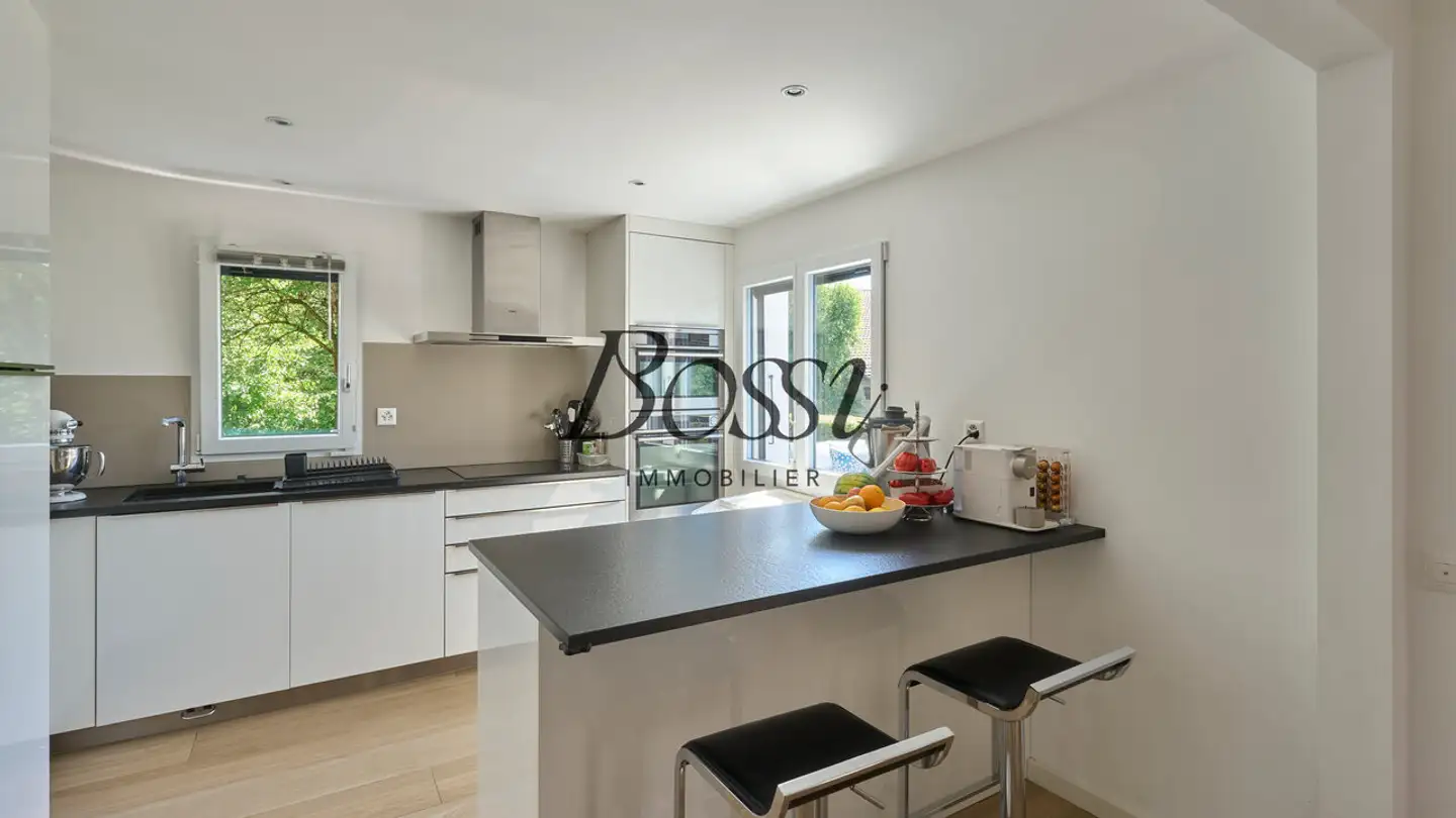Maison individuelle à vendre - 1272 Genolier - Photo 4