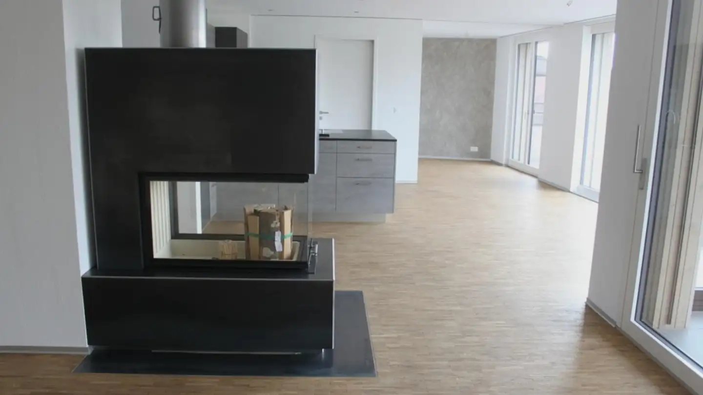 Penthouse mieten - Mühlestrasse 34c, 3362 Niederönz - Foto 4