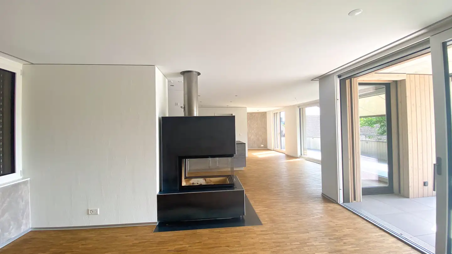 Penthouse for rent - Mühlestrasse 34c, 3362 Niederönz - Photo 3