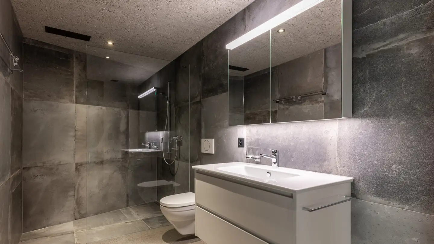 Wohnung mieten - Falkenweg 1, 3510 Konolfingen - Foto 3