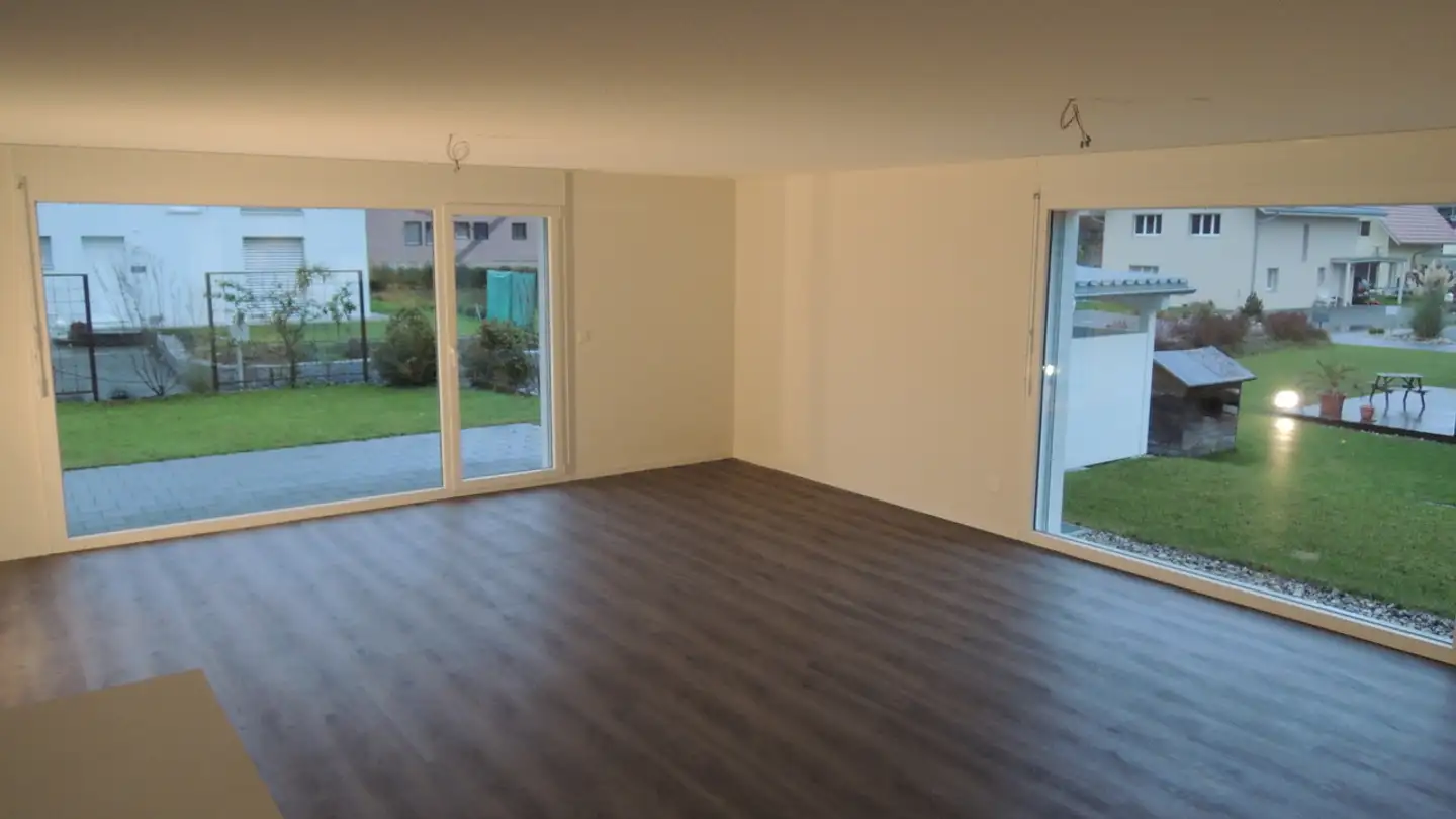 Doppelhaushälfte kaufen - Sonnenfeldstrasse 20, 3432 Lützelflüh-Goldbach - Foto 2