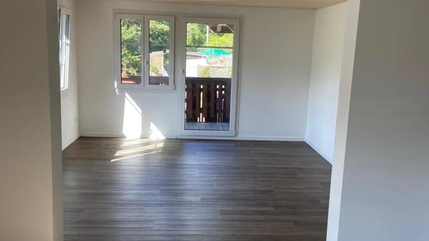 Apartment for rent - Zelgli 188b, 3758 Latterbach - Photo 4
