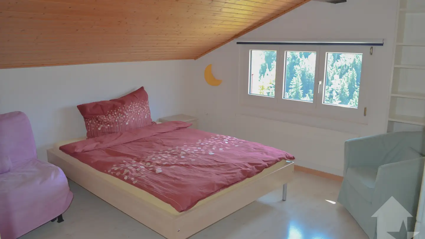 Wohnung kaufen - Guttet, 3956 Guttet-Feschel - Foto 2