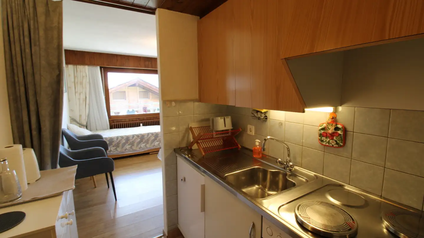 Appartamento in vendita - 1936 Verbier - Photo 4